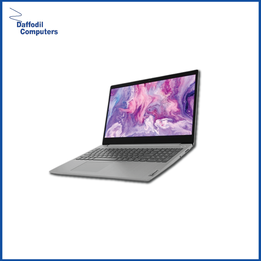 Lenovo IdeaPad Slim 3i 11th Gen Core i3 256GB SSD 15.6" Full HD Laptop
