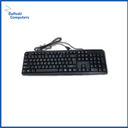 PERFECT RX-488 Keyboard Description