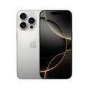 IPhone 16 PRO 256GB 3X/A NATURAL