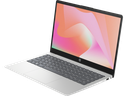HP 14EP0204NIA INTEL CORE i3-1315U 13TH GEN, 8GB RAM, 512GB SSD, 14 INCH FHD, BACKLIT K/B, FREEDOS, NATURAL SILVER LAPTOP